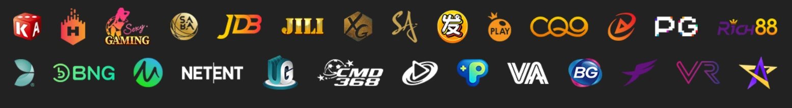 Nhà phát triển game cho R888now app